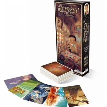 Диксит 8 Гармония(дополнение) Диксит 8 Гармония(дополнение)