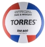 Изображение товара Мяч волейбольный TORRES BM800