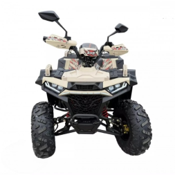 Квадроцикл EXR OFF ROAD 125, фото 2 Квадроцикл EXR OFF ROAD 125, фото 2