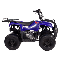 Квадроцикл IRBIS ATV 70U