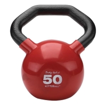 Гиря 22,7 кг (50lb) KETTLEBALL&amp;#153;