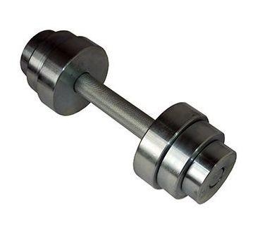 Гантель разборная 8 кг., фото 1