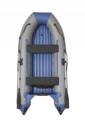 Лодка ПВХ Пилот М-320 НДНД надувная под мотор, фото 1 Лодка ПВХ Пилот М-320 НДНД надувная под мотор, фото 1
