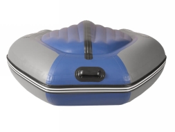 Лодка ПВХ Пилот М-320 НДНД надувная под мотор, фото 5 Лодка ПВХ Пилот М-320 НДНД надувная под мотор, фото 5