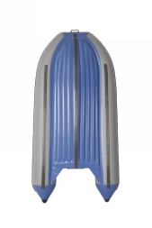 Лодка ПВХ Пилот М-320 НДНД надувная под мотор, фото 6 Лодка ПВХ Пилот М-320 НДНД надувная под мотор, фото 6