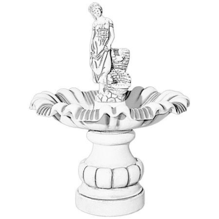 Фонтан &quot;Кармель&quot; артикул 869, фото 1