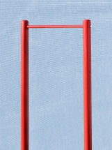 Перекладина гимнастическая под бетонирование, разборная 