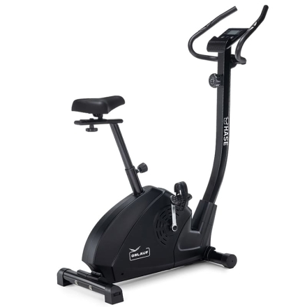 Велотренажер Orlauf Hase, фото 1