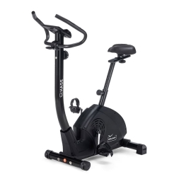 Велотренажер Orlauf Hase, фото 2