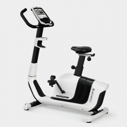 Велоэргометр HORIZON COMFORT 5 VIEWFIT, фото 1