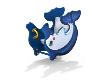 ДИО 4.14 Качалка на пружине ДИО 4.14 Качалка на пружине