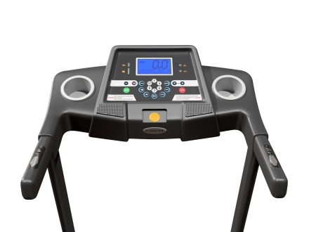 Беговая дорожка UNIXFIT ST-600X, фото 8