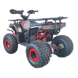 Квадроцикл YACOTA VEKTOR, фото 5