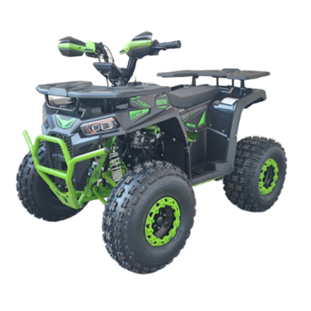 Квадроцикл YACOTA VEKTOR, фото 4