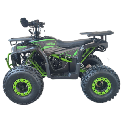 Квадроцикл YACOTA VEKTOR, фото 3