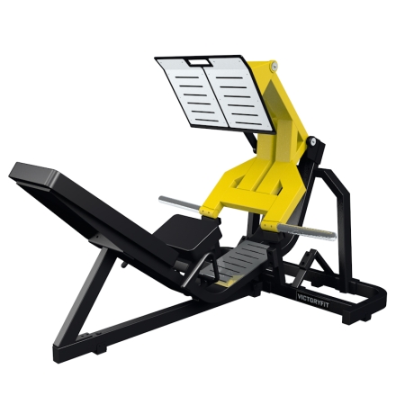 Тренажер Жим ногами VictoryFit GYM-P1808, фото 1