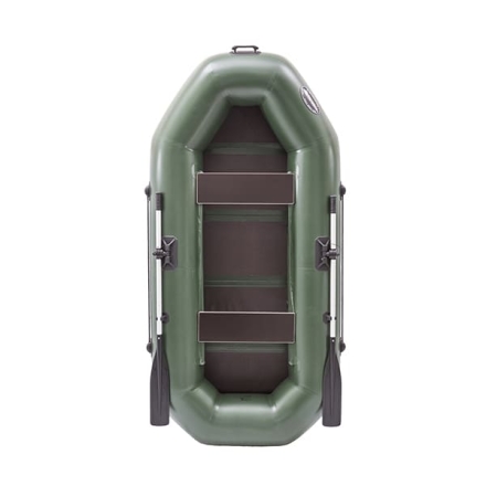 Пиранья – 2 MSL, фото 1