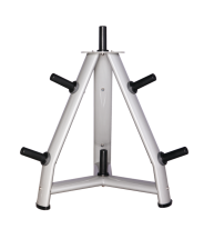 BRONZE GYM H-041_B Подставка для дисков