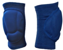 Наколенники волейбольные SPRINTER, модель ASICS. Размер L 776 Наколенники волейбольные SPRINTER, модель ASICS. Размер L 776