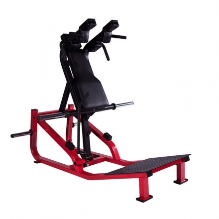 Гак присед рычажный SM 796 , фото 1