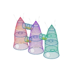 "Ульи" Веревочный лабиринт 5,4*1,8*3,5 м, фото 1