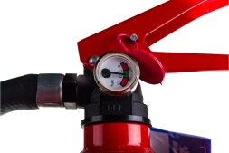 Огнетушитель МИГ ОП- 5/з АВСЕ (2А 89В С Е) 111-07, фото 10