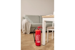 Огнетушитель МИГ ОП- 5/з АВСЕ (2А 89В С Е) 111-07, фото 7