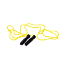 Скакалка Everlast JMP1U ПВХ, цвет в асс, 2,93м