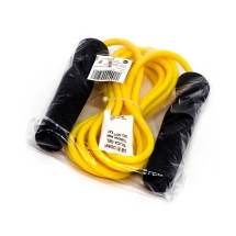 Скакалка Everlast JMP1U ПВХ, цвет в асс, 2,93м