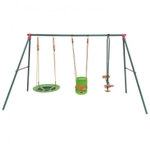 Детский комплекс DFC RGN-02 Детский комплекс DFC RGN-02