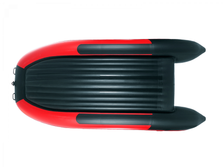 Надувная лодка BoatsMan BT430 Expedition , фото 4