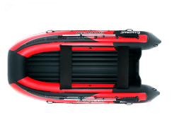 Надувная лодка BoatsMan BT430 Expedition , фото 1