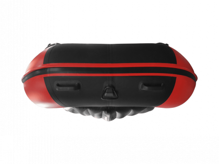 Надувная лодка BoatsMan BT430 Expedition , фото 2