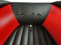 Надувная лодка BoatsMan BT430 Expedition , фото 12