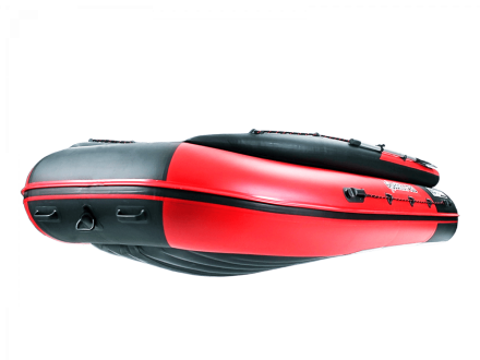 Надувная лодка BoatsMan BT430 Expedition , фото 5