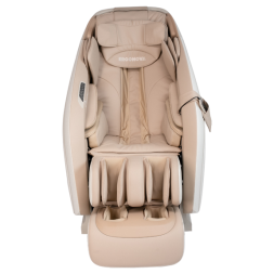 Массажное кресло Ergonova Organic 5 Beige, фото 4