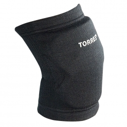 Наколенники спортивные &quot;TORRES Light&quot;, черный,р.XL, арт.PRL11019XL-02, нейлон, ЭВА, фото 1