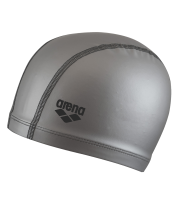 Шапочка для плавания Light Sensation silver, полиэстер, 91900 51 Шапочка для плавания Light Sensation silver, полиэстер, 91900 51