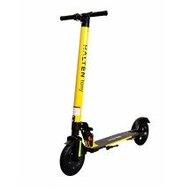 Электросамокат Halten Tony v.2 (желтый) Электросамокат Halten Tony v.2 (желтый)