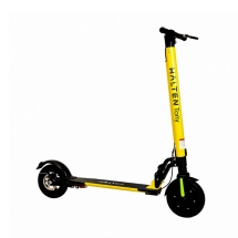 Электросамокат Halten Tony v.2 (желтый) Электросамокат Halten Tony v.2 (желтый)