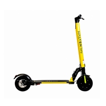 Электросамокат Halten Tony v.2 (желтый) Электросамокат Halten Tony v.2 (желтый)