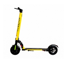 Электросамокат Halten Tony v.2 (желтый) Электросамокат Halten Tony v.2 (желтый)