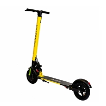 Электросамокат Halten Tony v.2 (желтый) Электросамокат Halten Tony v.2 (желтый)