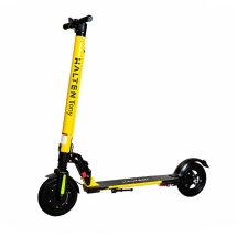 Электросамокат Halten Tony v.2 (желтый) Электросамокат Halten Tony v.2 (желтый)