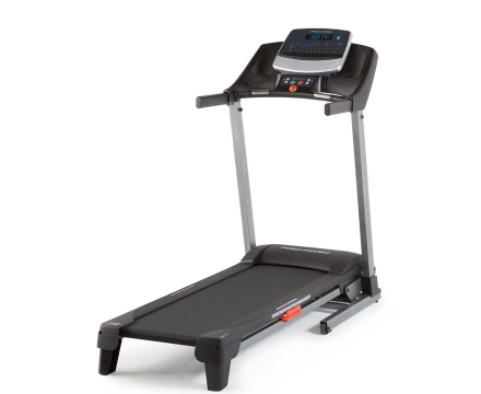 Беговая дорожка PRO-FORM 205CST, фото 1