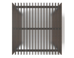 Пергола (с поликарбонатом) Скромный уют-5, фото 3