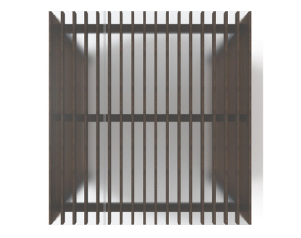 Пергола (с поликарбонатом) Скромный уют-5, фото 3