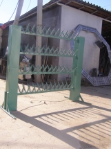 Активная сушилка для коньков и лыжных ботинок