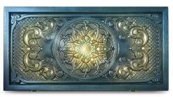 Нарды-шашки "Восток" 30, фото 1 Нарды-шашки "Восток" 30, фото 1