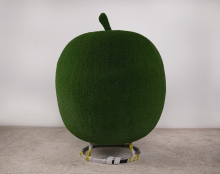 Топиари яблоко большое - газон Eco, фото 1